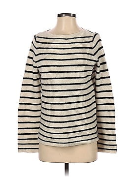 360 Cashmere Cashmere Pullover Sweater (view 1)
