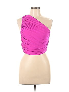Lionel Sleeveless Top (view 1)
