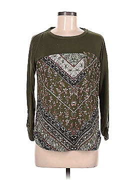 Rewind Long Sleeve T-Shirt (view 1)