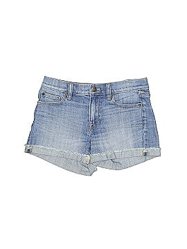 J.Crew Denim Shorts (view 1)