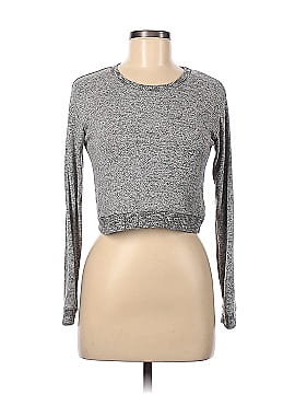 Brandy Melville Long Sleeve Top (view 1)