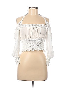 Assorted Brands Sleeveless Blouse (view 1)