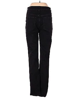 Madewell 10" High-Rise Skinny Jeans (view 2)