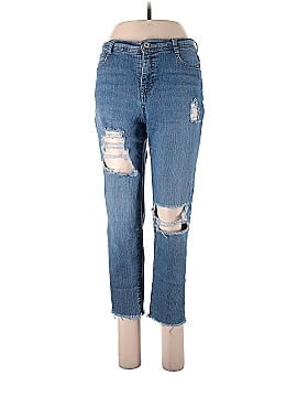 Style&Co Jeans (view 1)