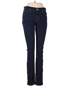 Hudson Jeans Jeans (view 1)