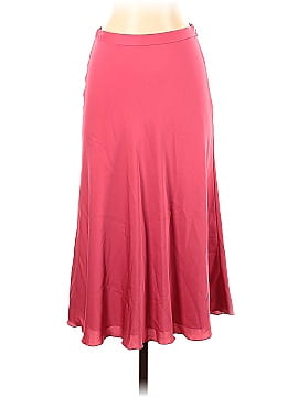 Theory Silk Skirt (view 1)
