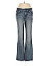 Tracy Reese Blue Jeans Size 2 - photo 1