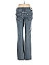 Tracy Reese Blue Jeans Size 2 - photo 2