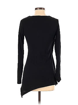 Andrew Marc Sport Long Sleeve Top (view 2)