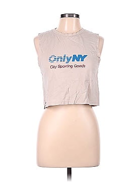 OnlyNY Tank Top (view 1)