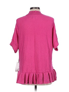 Elle Pullover Sweater (view 2)