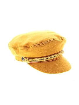 Brixton Hat (view 1)