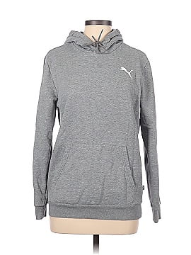 Puma Pullover Hoodie (view 1)