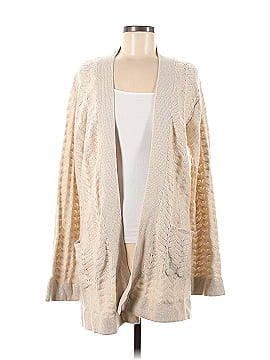 Johnny Was Cashmere Cardigan (view 1)