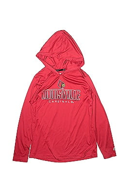 Russell Athletic Pullover Hoodie (view 1)