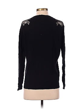 MNG Suit Long Sleeve Top (view 2)