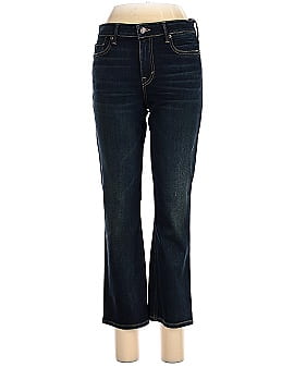 Vince. Jeans (view 1)