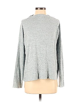 Zara Pullover Sweater (view 1)