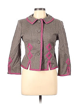 Moschino Cheap And Chic Jacket (view 1)