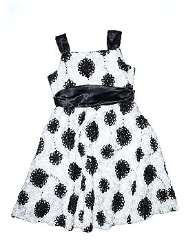 Rare Editions Special Occasion Dress (view 1)