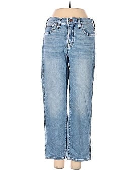 Madewell Jeans (view 1)