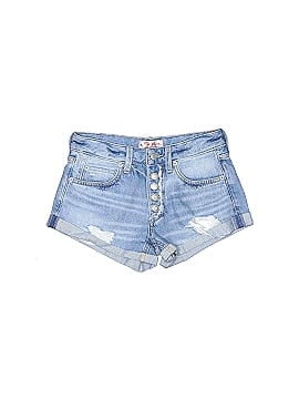 We the Free Denim Shorts (view 1)