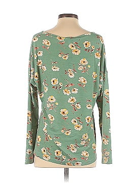 BAILEY'S BLOSSOMS Long Sleeve T-Shirt (view 2)
