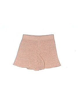 Pink Lily Shorts (view 1)