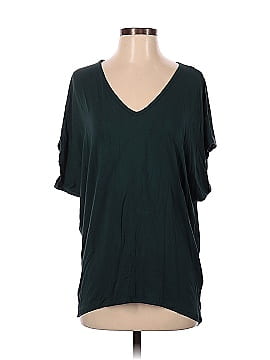 Amour Vert Short Sleeve T-Shirt (view 1)