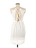 O'Neill 100% Viscose Ivory Casual Dress Size M - photo 2