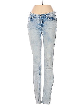 Divided by H&M Jeans (view 1)