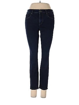 Ann Taylor LOFT Outlet Jeans (view 1)