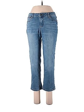 Earl Jean Jeans (view 1)