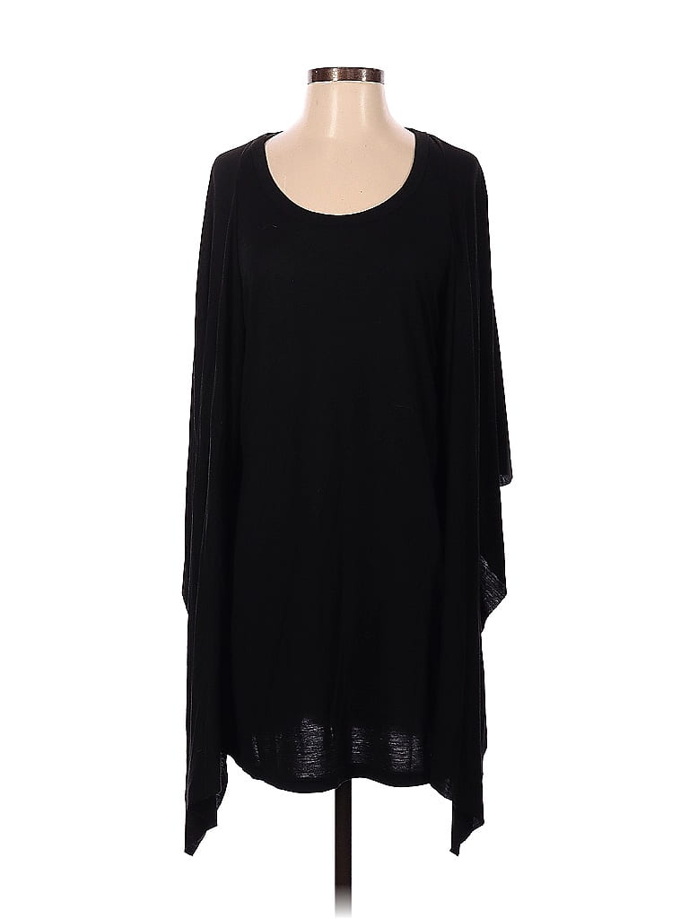 milla Black Casual Dress Size S - photo 1