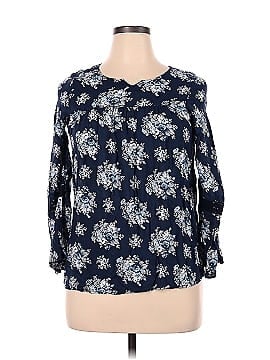 The Children's Place Long Sleeve Blouse (view 1)