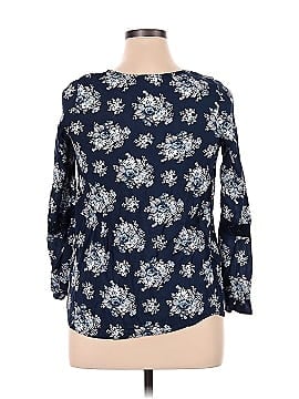 The Children's Place Long Sleeve Blouse (view 2)