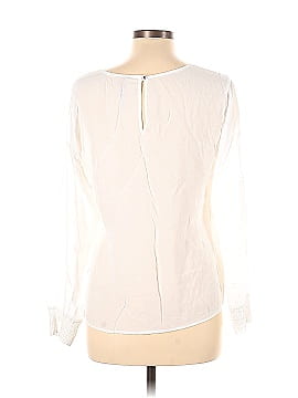 GLORIA ORTIZ Long Sleeve Blouse (view 2)