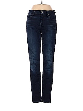 7 For All Mankind Jeans (view 1)