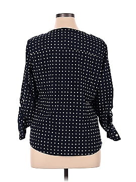 Croft & Barrow Long Sleeve Top (view 2)
