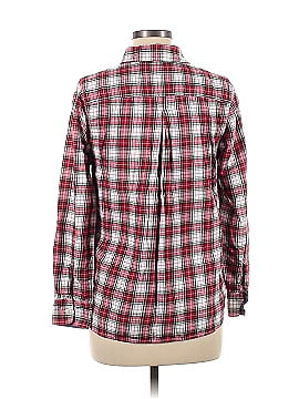 Tommy Hilfiger Long Sleeve Button-Down Shirt (view 2)