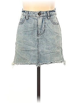 O'Neill Denim Skirt (view 1)