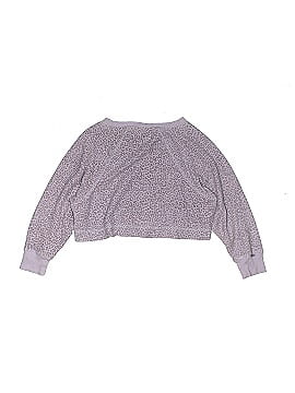 Splendid Pullover Sweater (view 2)