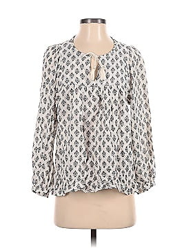 Beltaine Long Sleeve Blouse (view 1)