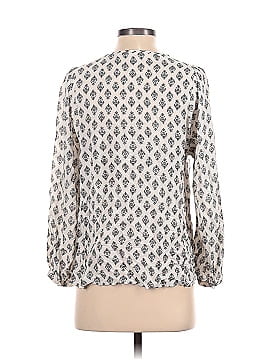 Beltaine Long Sleeve Blouse (view 2)