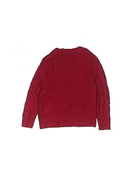 Crewcuts Pullover Sweater (view 2)