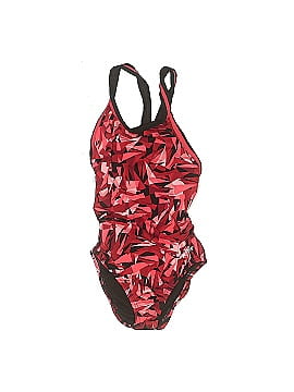 Dolfin One Piece Swimsuit (view 1)