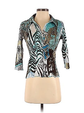 Alberto Makali Women's Tops On Sale Up To 90% Off Retail | thredUP