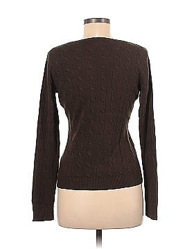 New York & Company Pullover Sweater (view 2)