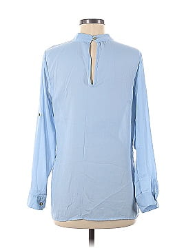 Unbranded Long Sleeve Blouse (view 2)