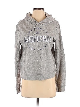 Aeropostale Pullover Hoodie (view 1)